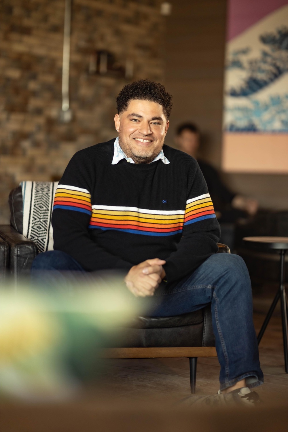 Gabriel Maldonado