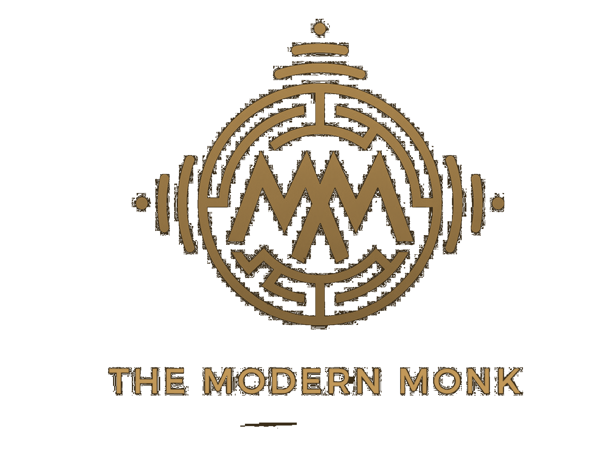 The Modern Monk